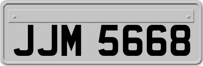 JJM5668