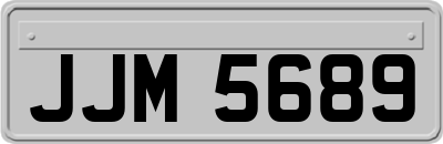 JJM5689