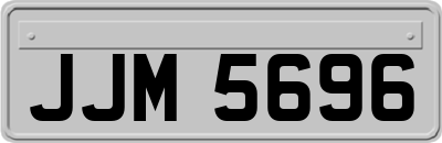 JJM5696