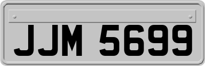 JJM5699
