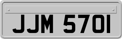 JJM5701