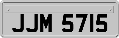 JJM5715