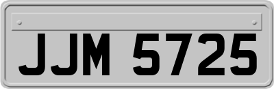 JJM5725