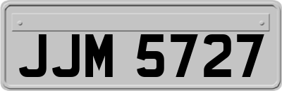 JJM5727
