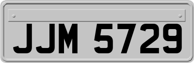JJM5729