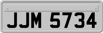 JJM5734
