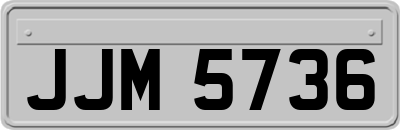 JJM5736