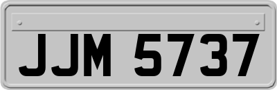 JJM5737