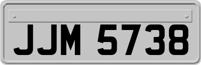 JJM5738