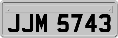 JJM5743