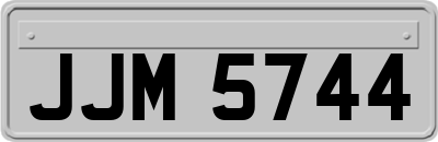 JJM5744