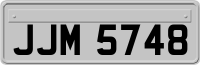 JJM5748