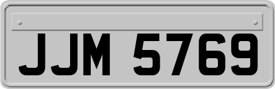 JJM5769