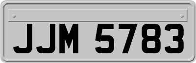 JJM5783