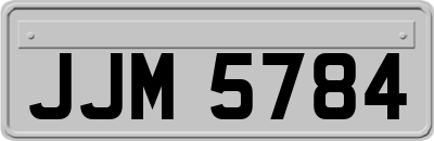 JJM5784
