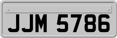 JJM5786