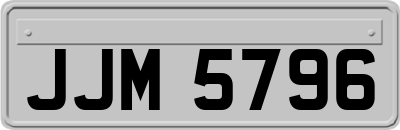 JJM5796