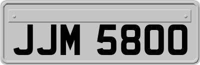 JJM5800