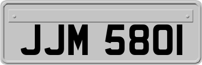 JJM5801