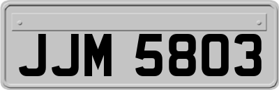 JJM5803