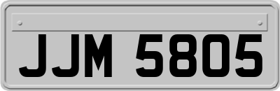JJM5805