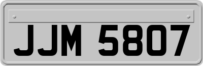 JJM5807