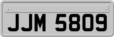 JJM5809