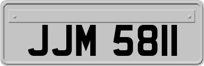 JJM5811