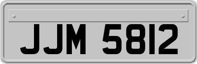 JJM5812