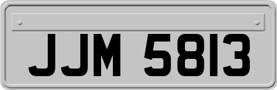 JJM5813