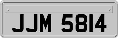 JJM5814