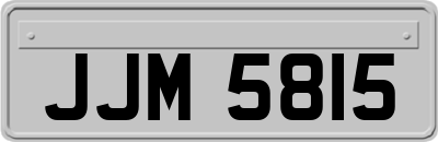 JJM5815
