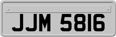 JJM5816