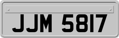 JJM5817