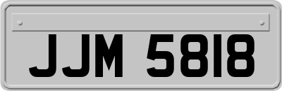 JJM5818