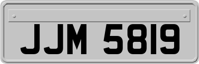 JJM5819