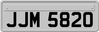 JJM5820