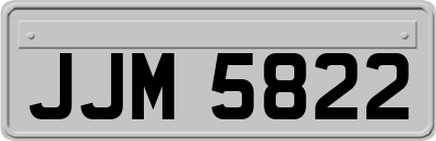 JJM5822