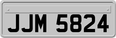 JJM5824