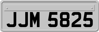 JJM5825