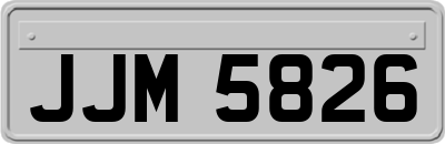 JJM5826