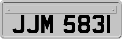 JJM5831