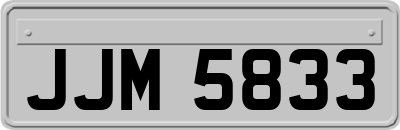 JJM5833