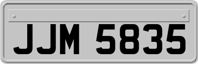 JJM5835
