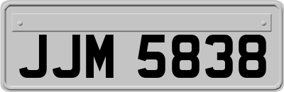 JJM5838