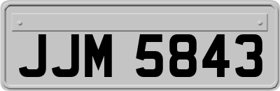 JJM5843