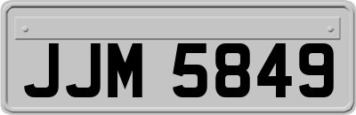 JJM5849
