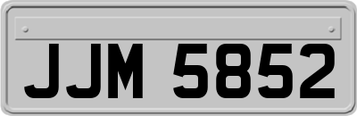 JJM5852