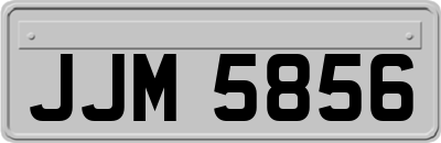 JJM5856
