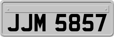 JJM5857